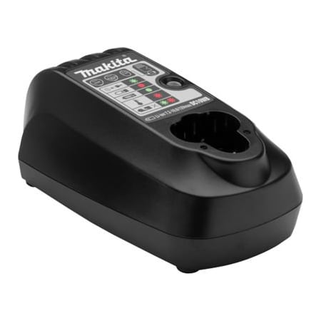 Integrated Supply Network Makita 7.2/12V Charger DC10WB